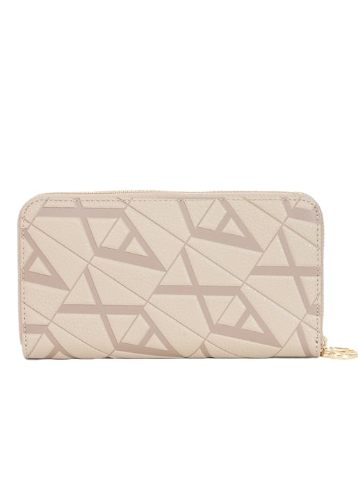 Armani Exchange Essential portemonnee voor dames - Image 3
