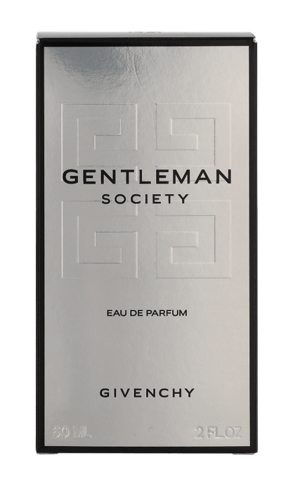 Givenchy Gentleman Society Edp Spray60 ml. - Image 2