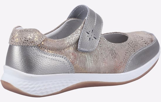Fleet & Foster Laura MEMORY FOAM Shoes Womens