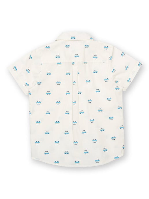 Kite Clothing Camper Shirt