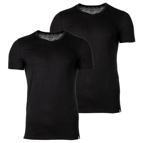 Diesel Umtee-Michael-Tube-Twopack T-Shirt - Image 1