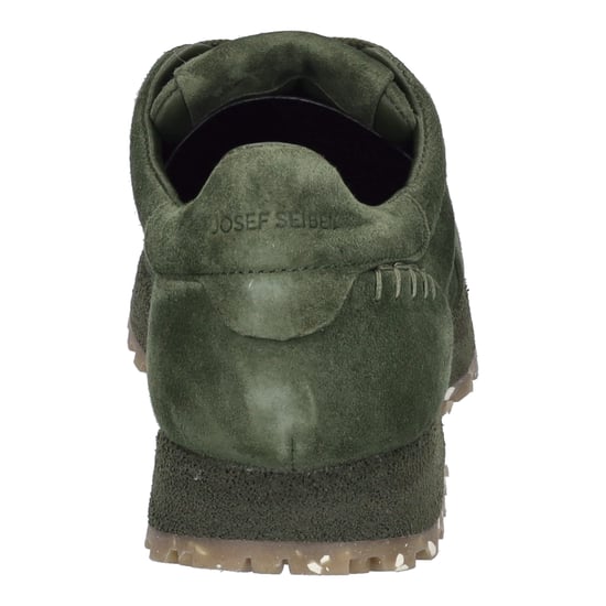 JOSEF SEIBEL Adriana 01 | Sneaker voor Dames | groen - Image 5