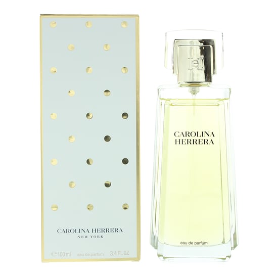 Carolina Herrera Eau de Parfum 100ml Spray for Her - Image 1