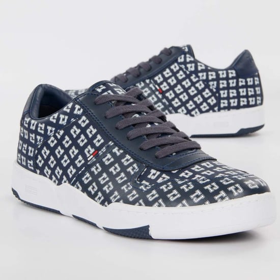 Tommy Jeans Herr Flagge Sneaker - Image 2