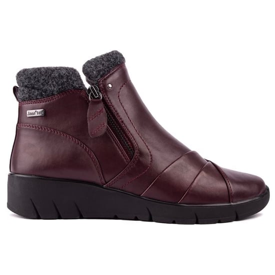 Jana 26461 Boots - Image 1