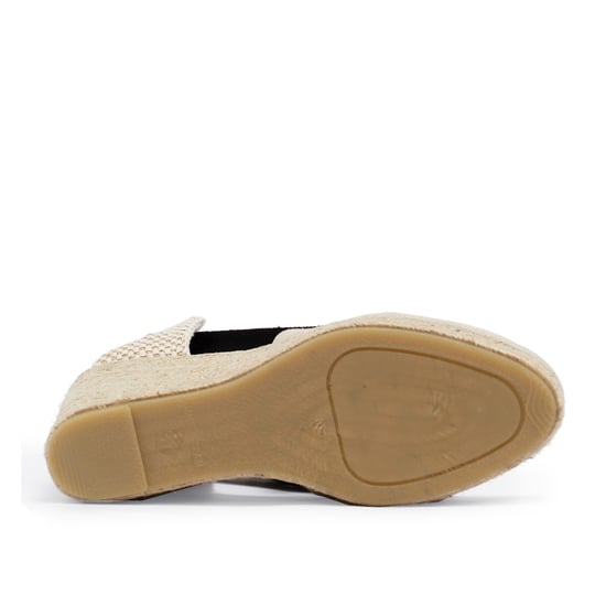 María Barceló Ankle Strap Sandals