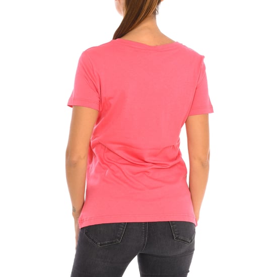 Women's short sleeve t-shirt 9024340