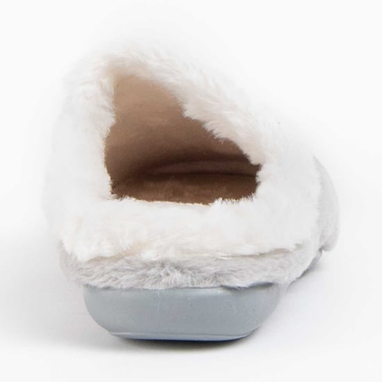 Northome Toffel Grosslip Grå - Image 5