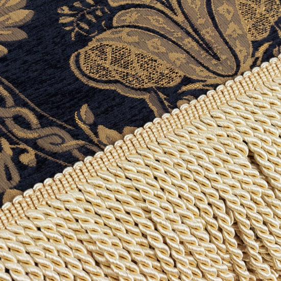 Paoletti Shiraz Traditional Jacquard Throw