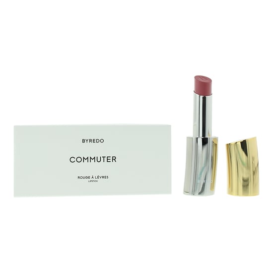 Byredo Lipstick 3g - Commuter 128