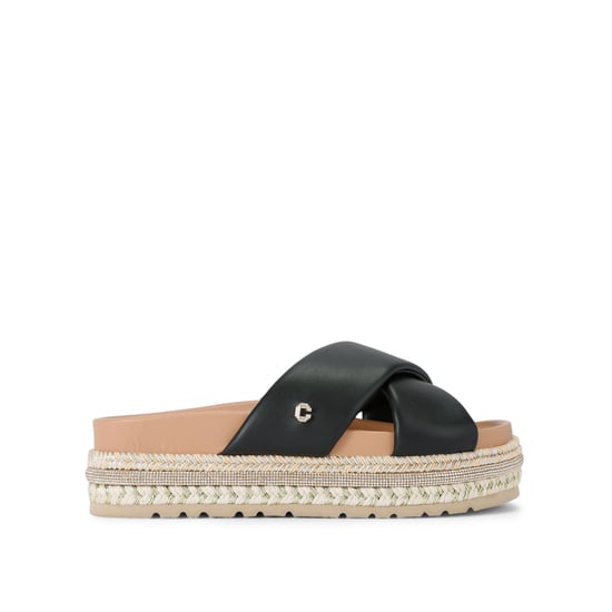 Carvela Fascino Flatform Sandals
