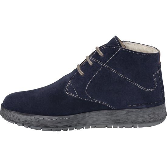 JOSEF SEIBEL Anna 08 | Ankle Boots for Women | blue - Image 3