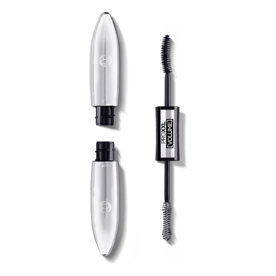 L'Oreal Paris Pro XXL Volym 2 Steg Mascara - Svart - Image 1