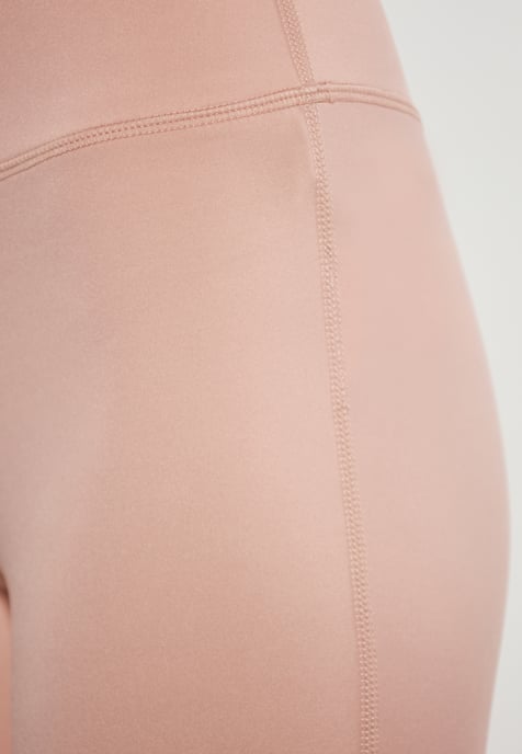 Mymo Broek Dames Bitterkoekje Roze - Image 5