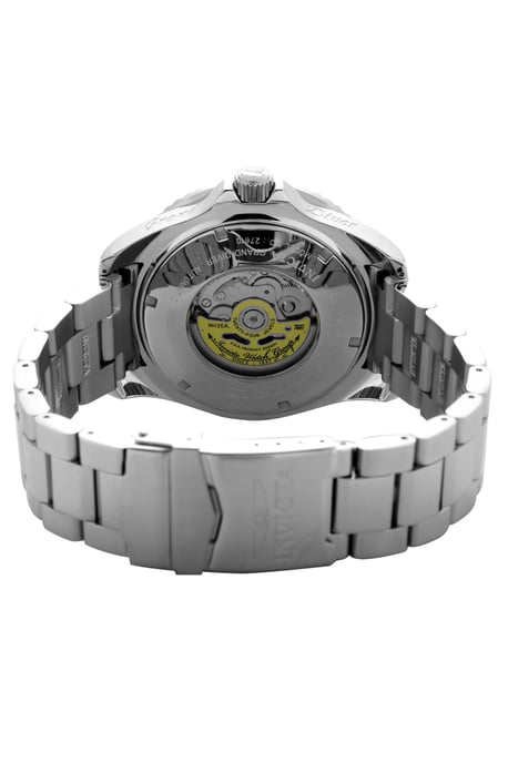 Invicta Grand Diver 27610 Automatisch Herenhorloge - 47mm - Image 3