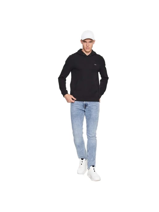 Guess Herr Essential Sweatshirt - Image 3