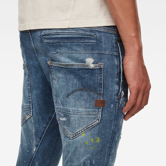 G-Star RAW D-Staq 3D Slim Jeans