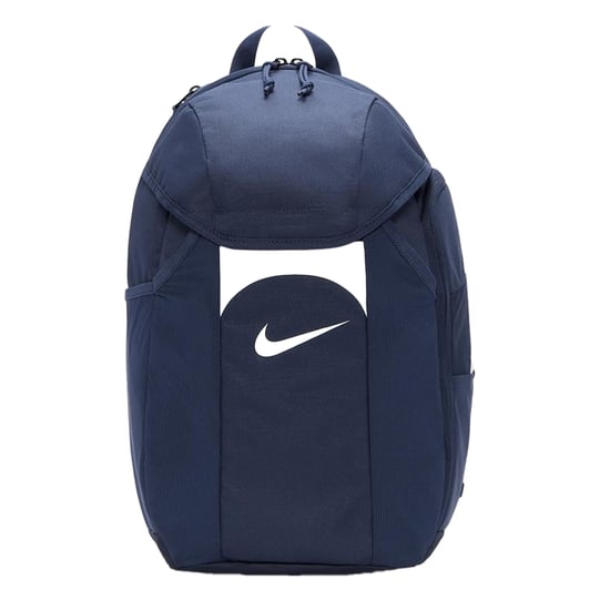 Nike Rugzak met Academy-teamlogo (Marine / Wit) - Image 1