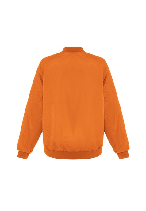 Mymo Jas Dames oranje - Image 2