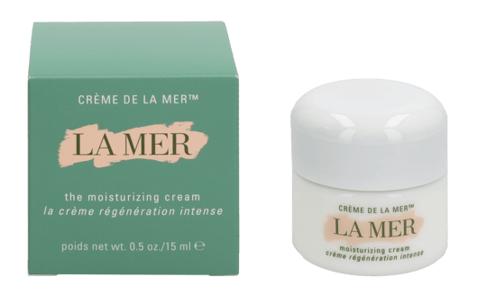 La Mer The Moisturizing Cream15 ml. - Image 1