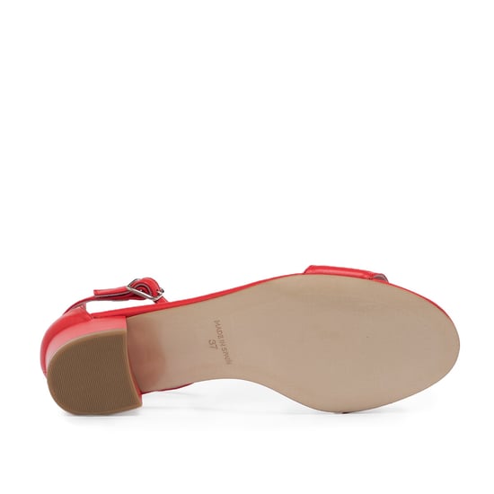 Eva Lopez Classic Sandals Women Heel