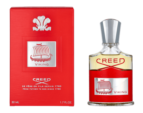 Creed Viking Edp Spray 50 ml - Image 1