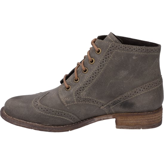 JOSEF SEIBEL Sienna 15 | Enkellaars voor Dames | grijs - Image 3