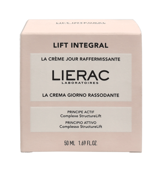 Lierac Lift Integral Fastighetskräm för dagen 50 ml - Image 2