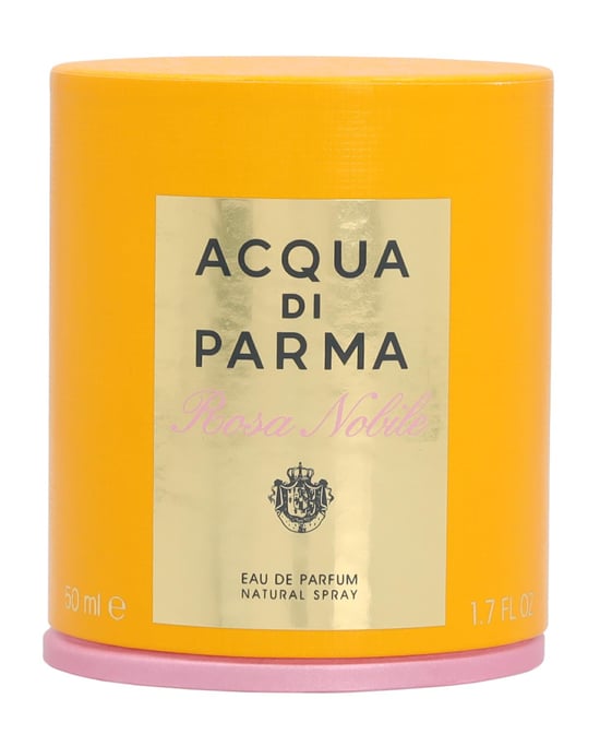 Acqua Di Parma Rosa Nobile Edp Spray 50ml. - Image 2