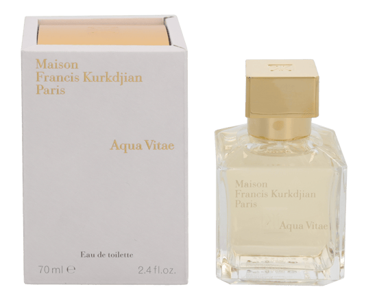 MFKP Aqua Vitae Edt Spray 70 ml - Image 1