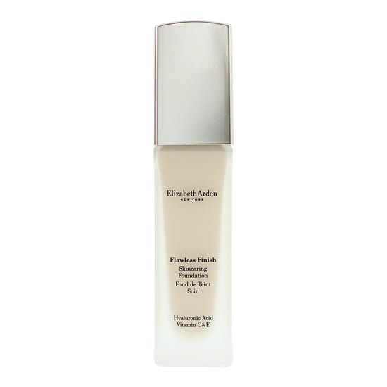 Elizabeth Arden Flawless Finish Skincaring 100C Very Fair Cool Foundation 30ml