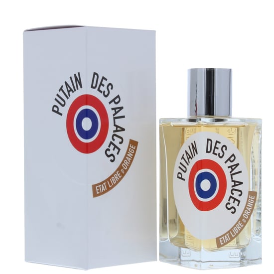 Etat Libre D'orange Putain Des Palaces Eau de Parfum 100ml - Image 1