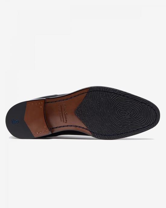 Oliver Sweeney Andante Leather Mens Chelsea Boots - Image 3