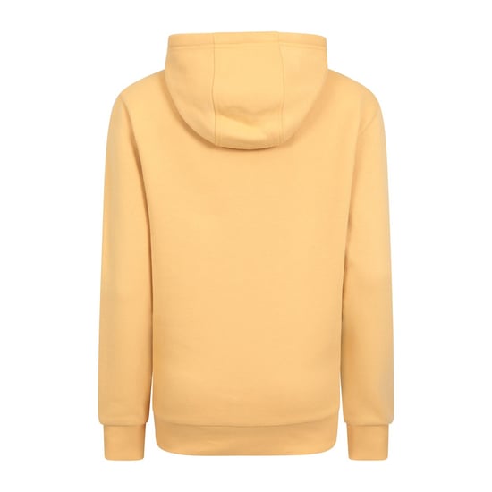 Mountain Warehouse Womens/Ladies Bee Embroidered Hoodie (Yellow) - Image 2