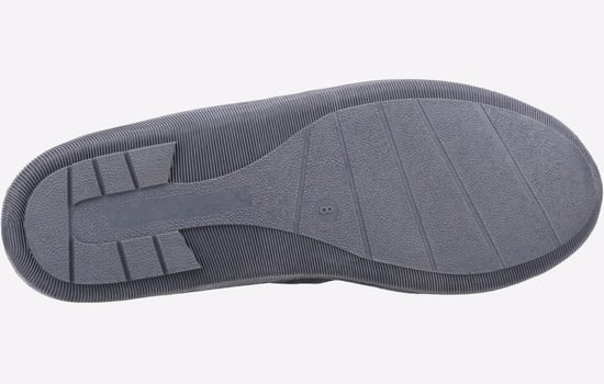 Hush Puppies Ashton MEMORY FOAM Mens - Image 4