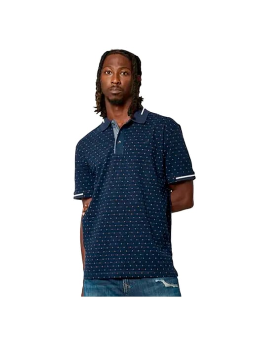 Kaporal Kevin poloshirt voor heren - Image 1
