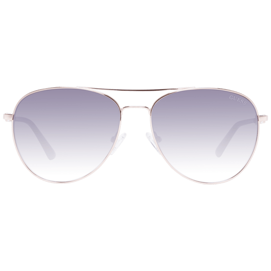 Guess Sunglasses GF6143 28B 59
