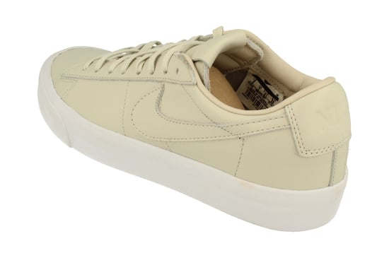 Nike Blazer Studio Qs Mens 850478 001 White Trainers - Image 2