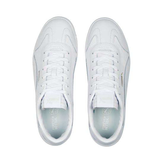 PUMA Unisex Puma Club 5V5 Sneakers - Image 6
