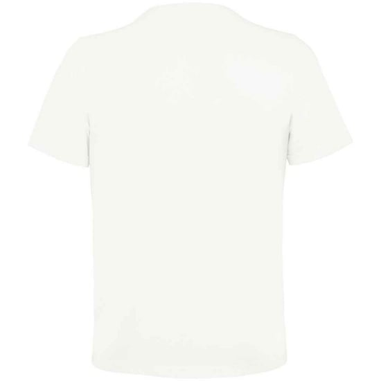 SOLS Unisex Tuner Gewoon T-Shirt (Wit) - Image 2