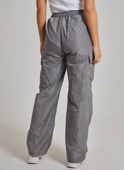 Parachute Cargo Pants