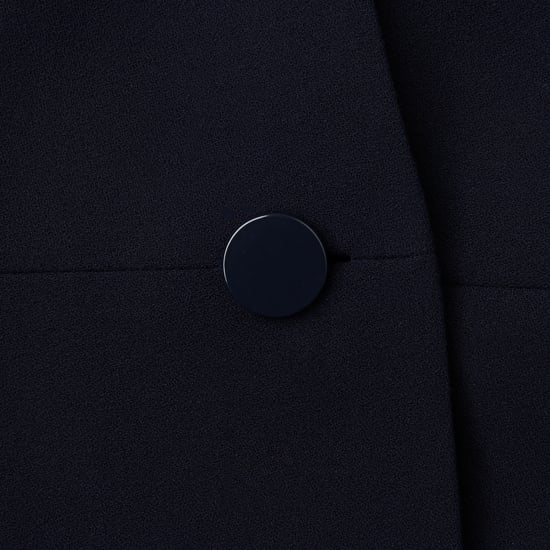 LK Bennett ERES jacket, Sloane Blue