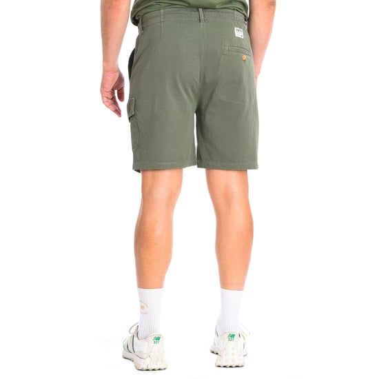 TMB005-JS303 men's sports shorts