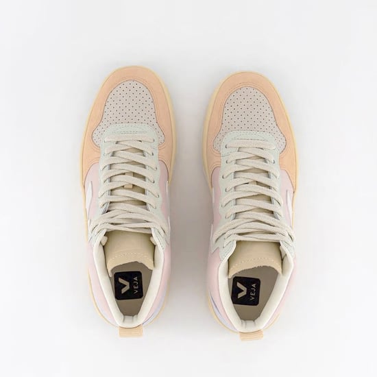 V-15 Sneakers - Veja - Multi - Leather
