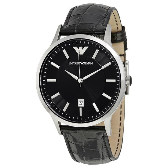 Emporio Armani Mens' Watch AR2411
