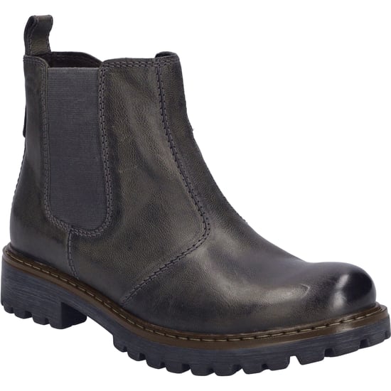 JOSEF SEIBEL Marta 06 | Ankle Boots for Women | green