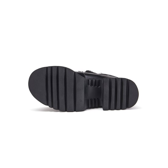 Westward Black
