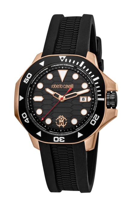 Roberto Cavalli Watch