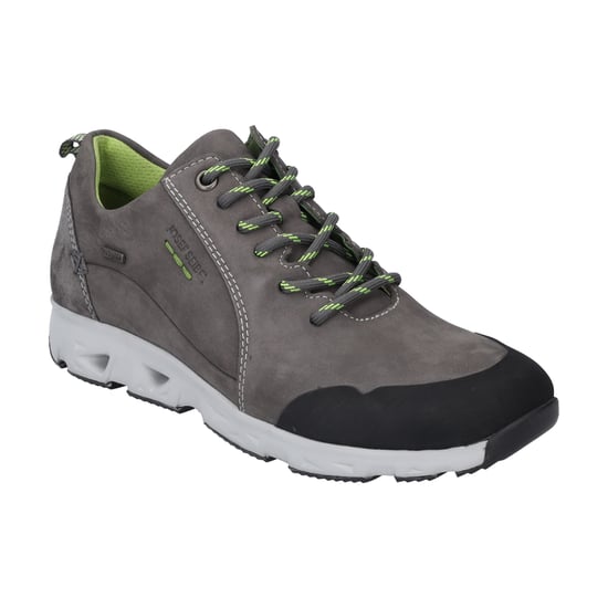 JOSEF SEIBEL Noih 52 | Sneaker for Women | grey - Image 1