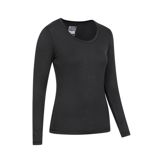 Mountain Warehouse Dam/Ladies Keep The Heat Isotherm Underställsset (Svart) - Image 3